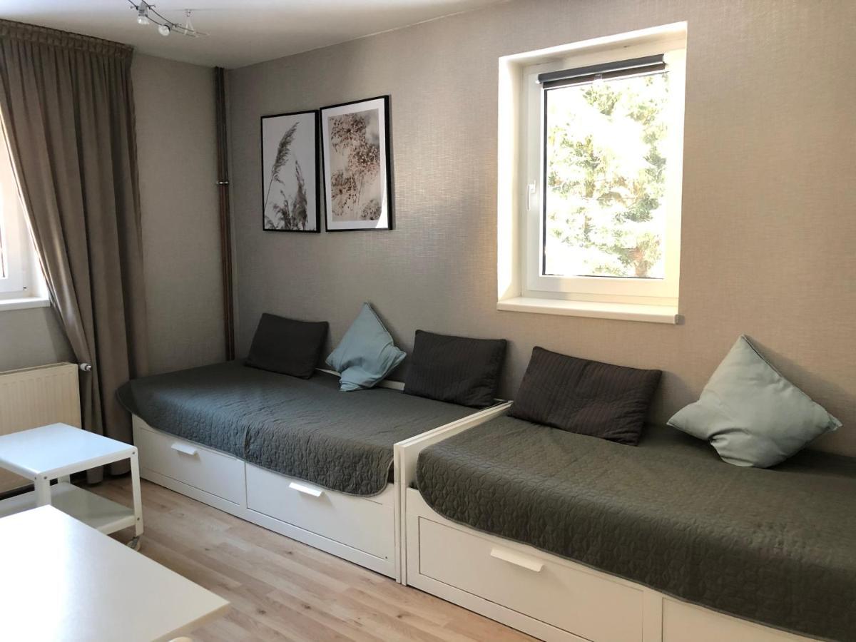 Apartman V Zeleni Долни-Морава Экстерьер фото
