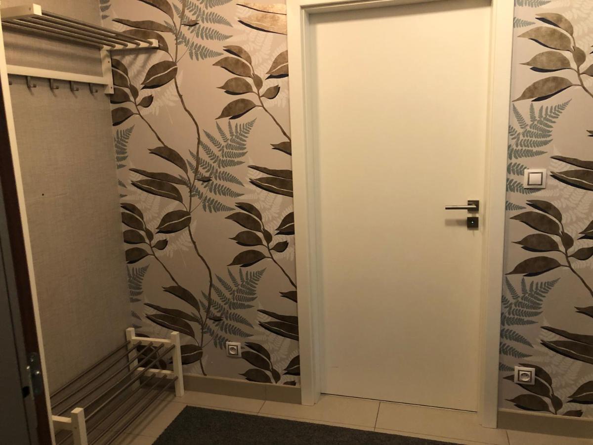 Apartman V Zeleni Долни-Морава Экстерьер фото