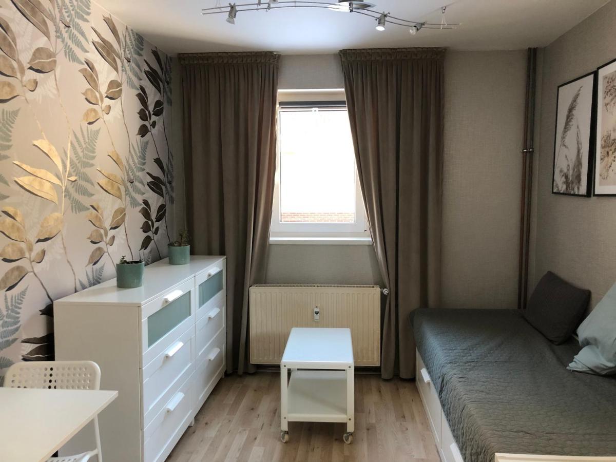 Apartman V Zeleni Долни-Морава Экстерьер фото
