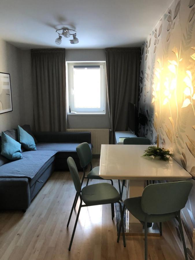 Apartman V Zeleni Долни-Морава Экстерьер фото