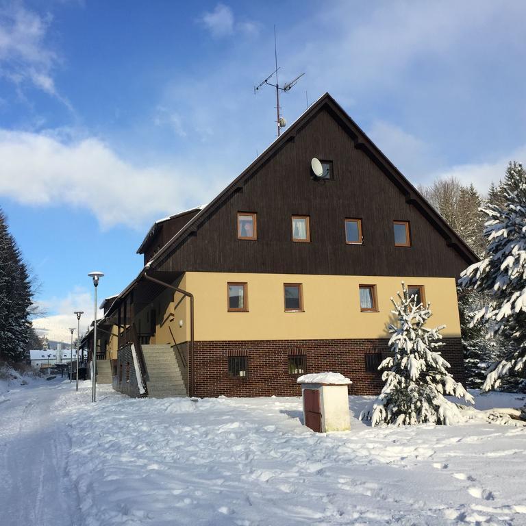 Apartman V Zeleni Долни-Морава Экстерьер фото